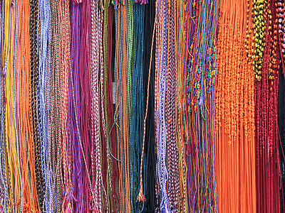 assorted-color textile lot thumbnail