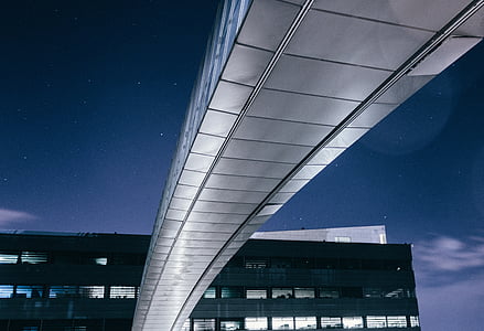 black concrete building thumbnail