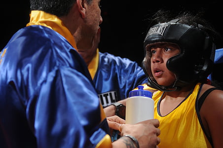 coach and boy boxer thumbnail
