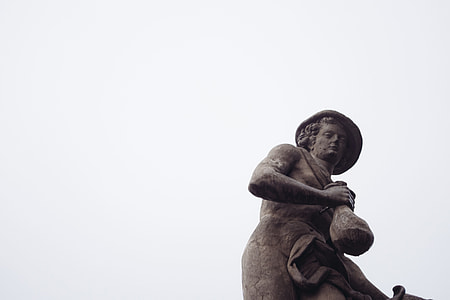 Statue thumbnail