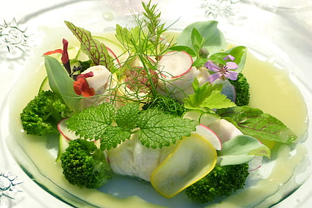 green vegetables thumbnail