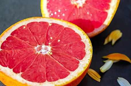 citrus fruit thumbnail