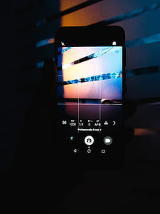 Taking Photo With Smartphone thumbnail