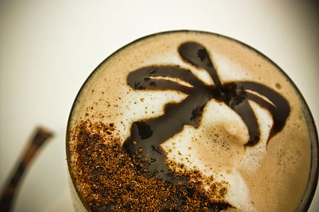 coffee latte tree thumbnail