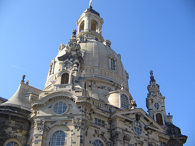 low angle photography of gothic architecture thumbnail