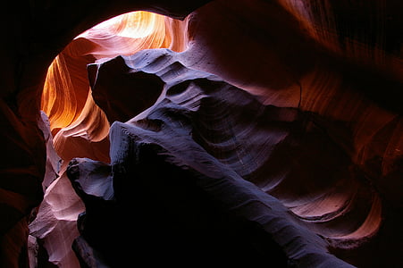 Antelope Canyon thumbnail