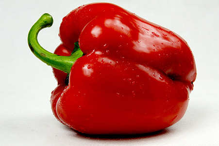 close-up photo of bellpepper thumbnail