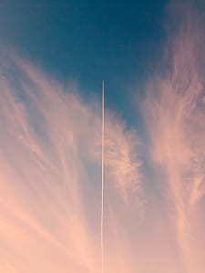 Blue Skies thumbnail