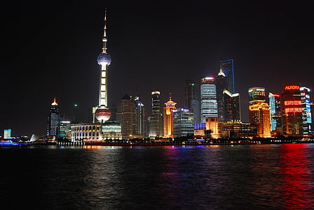 city skyline thumbnail
