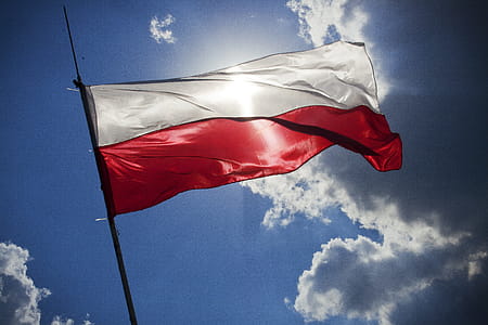 Flag of Poland thumbnail