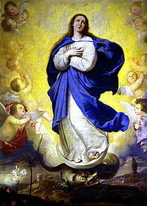 religious illustration thumbnail