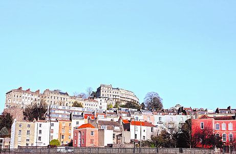 buildings during daytime thumbnail