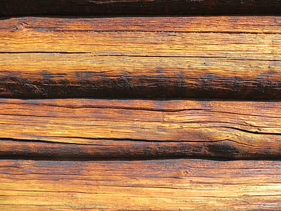 three brown wood thumbnail