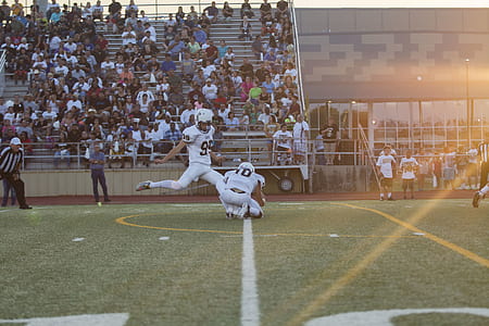 football game thumbnail