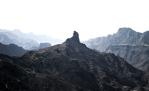 birds eye view of canyon thumbnail
