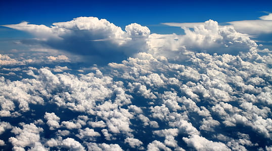nimbus clouds thumbnail
