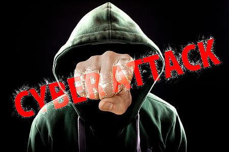 Cyber Attack hoodie graphic wallpaper thumbnail