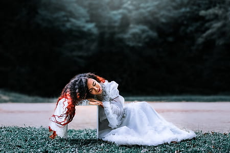 sea, sky, fashion, person thumbnail