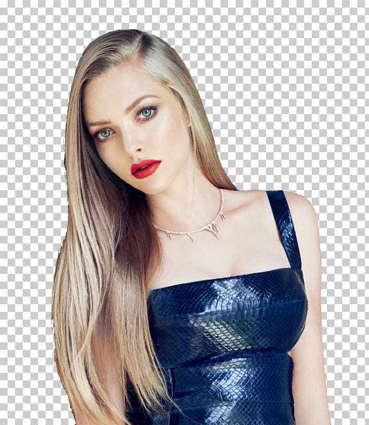 Blond Beauty Supermodel Hair Coloring Black Hair Amanda Seyfried