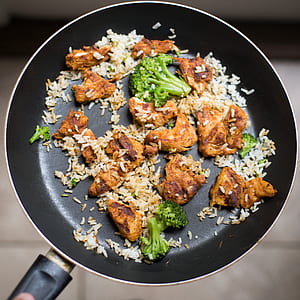 fried rice thumbnail