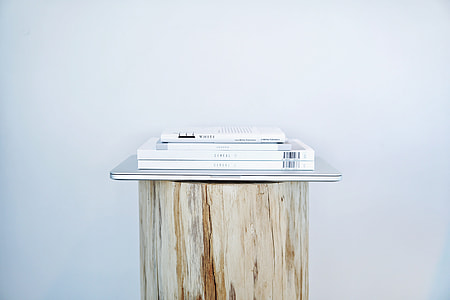 four educational books thumbnail