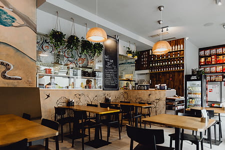 The Best Korean Restaurant in Warsaw thumbnail