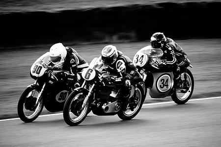 person driving sports bike thumbnail