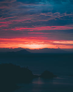 sunset thumbnail