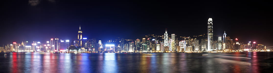 city landscape thumbnail