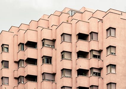 beige concrete building thumbnail
