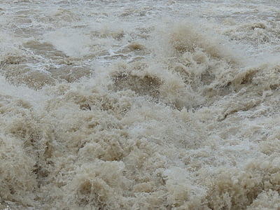 splashing water thumbnail