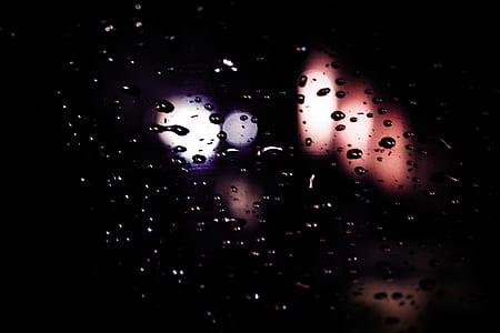 drop, droplet, window, glass thumbnail