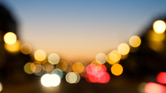 bokeh photography thumbnail