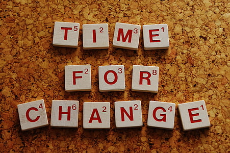 Time For Change block to thumbnail