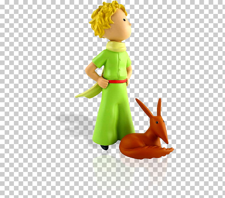 The Little Prince Polymer Clay Fimo El Principito Png Clipart