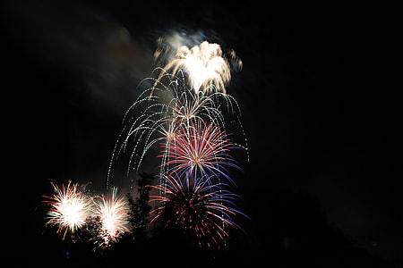 fireworks display thumbnail