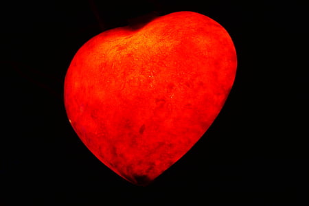 red heart illustration thumbnail