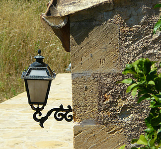 black metal sconce thumbnail