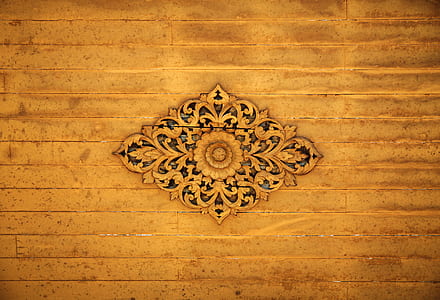 Mandala wall art thumbnail