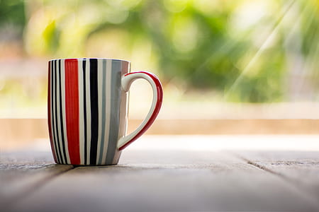cup, mug, drink, table thumbnail