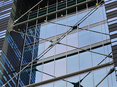 city, blue, building, construction thumbnail
