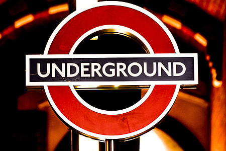 Underground emblem thumbnail