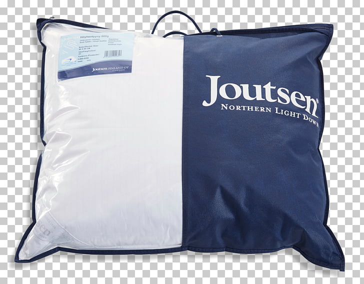 Pillow Down Feather Suomen Joutsen Oy Padding Allergy Pillow Png