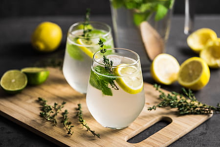 Summer Drink thumbnail
