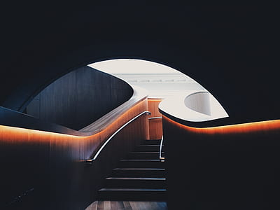 inside building's ladder thumbnail