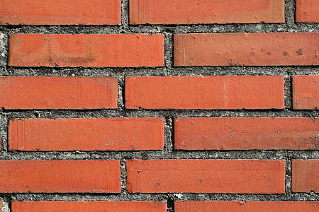 orange bricks wall thumbnail