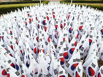 Korea flag lot thumbnail