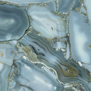 blue agate stone thumbnail