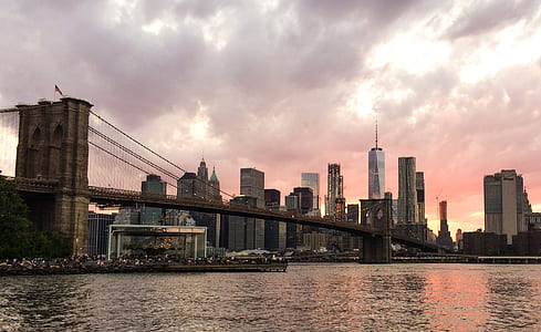 Brooklyn Bride thumbnail