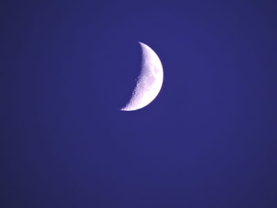 light, nature, sky, moon thumbnail